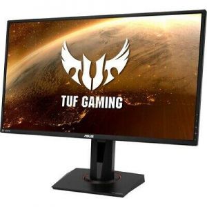 NEW ASUS VG27BQ Widescreen LCD Monitor Gaming 27in TUF 155Hz