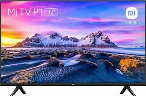 Xiaomi Mi Smart TV P1 32 Zoll LED HD Android Dolby Vision HDR10+