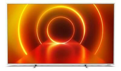 ShoppingMaster Home goods Refurbished Philips 43 Inch 43PUS8105 Smart 4K 2020 Model Ultra HD Ambilight TV